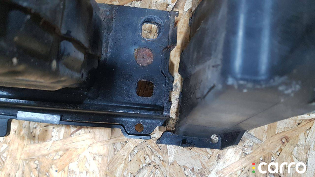 передняя панель (телевизор) BMW 3 E90/E91 2004-2008, 51718046509, фото 10
