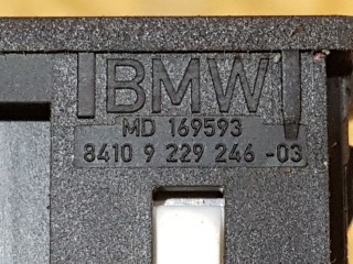 разъем AUX / USB, ориг. номер 84109229246, 9229246, 84109229244, 9229244, BMW 4 F32/F33 2013-2017