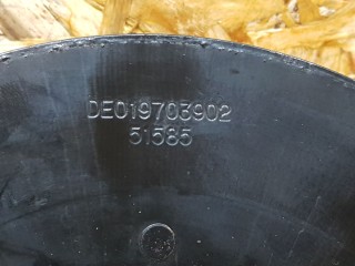 шкив коленвала, ориг. номер 8515002, 11238515002, BMW 4 F32/F33 2013-2017