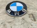 8219237, 51148219237 значок (эмблема) крышки багажника BMW 3 F30/F31 2013г. - фото №3