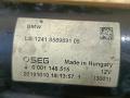 8589891 стартер BMW 5 G30/G31 2020г. - фото №6