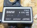 8570686 датчик давления выхлопных газов BMW 5 G30/G31 2020г. - фото №4