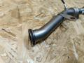 8574821, 11718574821 патрубок (трубка) EGR BMW 5 G30/G31 2020г. - фото №3