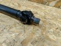 8605866, 26208605866, 7597649, 26207597649 карданный вал передний BMW X5 E70 [рестайлинг] 2013г. - фото №3