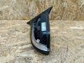 7338923 зеркало наружное левое BMW 3 F30/F31 [рестайлинг] 2017г. - фото №2