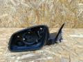 7338923 зеркало наружное левое BMW 3 F30/F31 [рестайлинг] 2017г. - фото №3