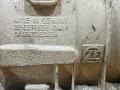6HP28, 24007563432, 7563432, 24007556972, 7556972, 24007572490, 24007590311, 7572490, 7590311 АКПП BMW 3 E92/E93 2008г. - фото №16