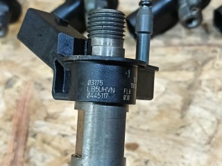 форсунка топливная, ориг. номер 7823461, 13537823461, 0445117030, BMW 3 F30/F31 2011-2016