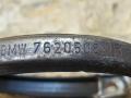 11657620508, 18307553602, 7553602, 7620508 хомут глушителя BMW 3 F30/F31 [рестайлинг] 2017г. - фото №4