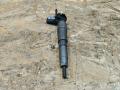 0986435 форсунка топливная BMW 3 E92/E93 2008г. - фото №2
