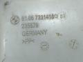 7331418, 61667403903, 7403903 бачок омывателя BMW 2 Active Tourer F45 2015г. - фото №6