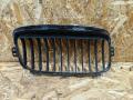 7300543 решетка радиатора левая BMW 2 Active Tourer F45 2015г. - фото №3