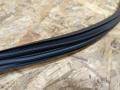 7452341 уплотнитель дверного проема передний BMW 1 F40 2024г. - фото №2