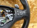 7840997 руль BMW 3 E92/E93 2008г. - фото №3