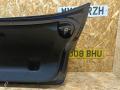 41007440695, 7440695 крышка (дверь) багажника BMW 5 G30/G31 2017г. - фото №18