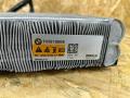 FM516006, 64119378108, 9378108 осушитель кондиционера BMW 5 G30/G31 2017г. - фото №4