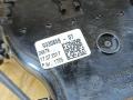9330858, 64229330858 дефлектор обдува салона передний левый BMW 5 G30/G31 2017г. - фото №4
