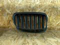 51137157687, 7171395, 7157687, 5113O7171395 решетка радиатора левая BMW X5 E70 [рестайлинг] 2010г. - фото №3