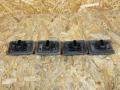 51717169981 опора под домкрат (поддомкратная подушка) BMW 3 F30/F31 [рестайлинг] 2017г. - фото №4