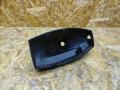 9116136 кожух салонного зеркала BMW X5 E70 2007г. - фото №2