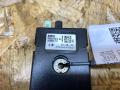 65209231514, 9231514 усилитель антенны в заднем стекле BMW 3 F30/F31 [рестайлинг] 2016г. - фото №3