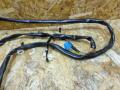 7120204 проводка BMW 3 E92/E93 2008г. - фото №3