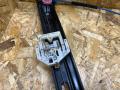 7259824 стеклоподъемник электрический передний правый BMW 3 F30/F31 [рестайлинг] 2016г. - фото №2
