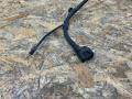 61129154716, 9154716, 6961018 плюсовой провод аккумулятора BMW X6 E71 2008г. - фото №3
