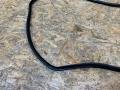 51767220382, 7220382, 4879467, 51767207216, 7207216, 51767156417, 7156417 уплотнитель дверного проема задний BMW X5 E70 2007г. - фото №2