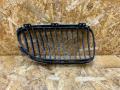 7254969, 51137254969 решетка радиатора левая BMW 3 E92/E93 [рестайлинг] 2011г. - фото №4