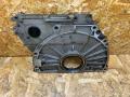 7800023, 11147811716, 11148591628, 7811716, 8591628 крышка двигателя BMW X5 E70 [рестайлинг] 2010г. - фото №3