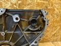 7800023, 11147811716, 11148591628, 7811716, 8591628 крышка двигателя BMW X5 E70 [рестайлинг] 2010г. - фото №5