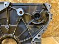 7800023, 11147811716, 11148591628, 7811716, 8591628 крышка двигателя BMW X5 E70 [рестайлинг] 2010г. - фото №6