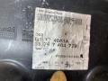 7404729, 51757404729 защита днища BMW 5 G30/G31 2018г. - фото №5