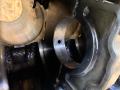 блок цилиндров BMW X5 E70 [рестайлинг] 2012г. - фото №24