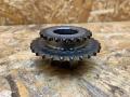 13527800025, 7800025 звездочка (шкив) ТНВД BMW 5 F10/F11 2011г. - фото №3