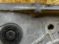 781299603, 11147812996, 7812996 крышка двигателя BMW 3 F30/F31 [рестайлинг] 2017г. - фото №4