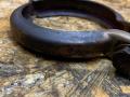 11657796718, 7796718, 11657794313, 7794313 хомут глушителя BMW 3 E92/E93 2008г. - фото №4