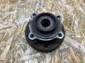 31206867260, 31206793898, 6793898, 6867260 ступица передняя BMW 3 F30/F31 2015г. - фото №2