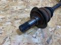 7597689, 33207597689, 33207640261, 7640261 полуось задняя левая BMW 3 F30/F31 [рестайлинг] 2016г. - фото №2