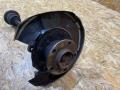 7597689, 33207597689, 33207640261, 7640261 полуось задняя левая BMW 3 F30/F31 [рестайлинг] 2016г. - фото №5