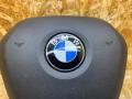 7945853, 32307945853 подушка безопасности водителя BMW 3 G20/G21 2019г. - фото №3