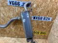 8252262, 18308599493, 8599493 глушитель BMW 3 G20/G21 2019г. - фото №2