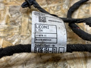 проводка, ориг. номер 9436154, 61129436174, 9436174, BMW 3 G20/G21 2018-2022