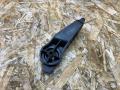 51647434061, 7434061 кронштейн передней панели (телевизора) BMW 3 G20/G21 2019г. - фото №2