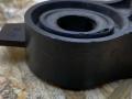 51647434061, 7434061 кронштейн передней панели (телевизора) BMW 3 G20/G21 2019г. - фото №3