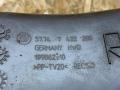 7422280, 51747422280 воздуховод тормозного механизма правый BMW 3 G20/G21 2019г. - фото №4