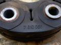 7610061, 7546425, 26117610061, 26117546425 муфта кардана BMW 3 G20/G21 2019г. - фото №4