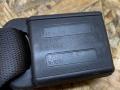 7496283, 72117496283 замок ремня безопасности задний BMW 3 G20/G21 2019г. - фото №4