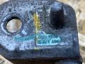 8599408 кронштейн глушителя BMW 3 G20/G21 2019г. - фото №3